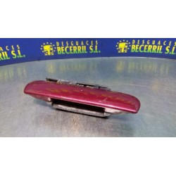 Recambio de maneta exterior trasera derecha para citroen xsara berlina 1.9d seduction referencia OEM IAM 96334566 96334570 