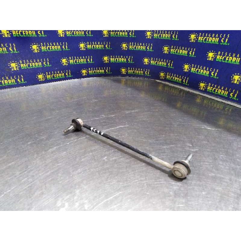 Recambio de tirante delantero izquierdo para renault megane ii berlina 5p dynamique referencia OEM IAM Recambio de tirante delantero izquierdo para renault megane ii berlina 5p dynamique referencia OEM IAM