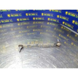 Recambio de tirante delantero derecho para renault megane ii berlina 5p confort dynamique referencia OEM IAM 8200669065  