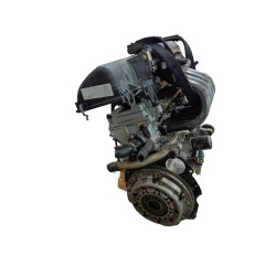 Recambio de motor completo para nissan micra (k12e) acenta referencia OEM IAM CR12  88652KM