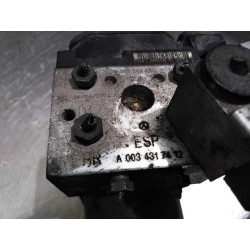 Recambio de abs para mercedes clase a (w168) 170 cdi (168.008) referencia OEM IAM A0034317412  