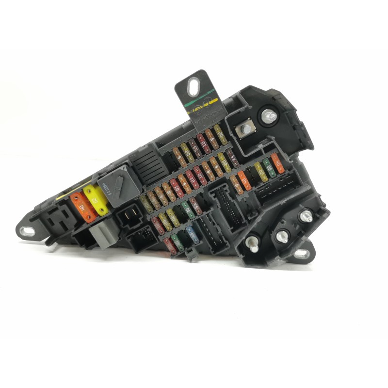 Recambio de caja reles / fusibles para bmw serie 5 berlina (e60) 530d referencia OEM IAM 6906603 Recambio de caja reles / fusibles para bmw serie 5 berlina (e60) 530d referencia OEM IAM 6906603