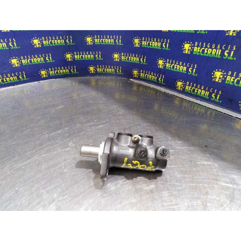 Recambio de bomba freno para mercedes clase a (w168) 170 cdi (168.008) referencia OEM IAM Recambio de bomba freno para mercedes clase a (w168) 170 cdi (168.008) referencia OEM IAM
