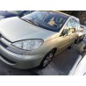 peugeot 807 del año 2007