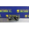 Recambio de maneta elevalunas delantera izquierda para volkswagen golf iii berlina (1h1) cl referencia OEM IAM 1H0837581DFKZ  