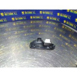 Recambio de mando elevalunas trasero derecho para renault megane ii berlina 5p confort dynamique referencia OEM IAM 8200315024  