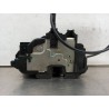 Recambio de cerradura puerta delantera derecha para renault megane iii coupe dynamique referencia OEM IAM   
