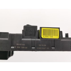 Recambio de caja reles / fusibles para bmw serie 5 berlina (e60) 530d referencia OEM IAM 6906603  