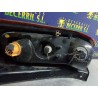 Recambio de piloto trasero izquierdo para ford fiesta (cbk) ambiente referencia OEM IAM   