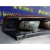 Recambio de piloto trasero izquierdo para ford fiesta (cbk) ambiente referencia OEM IAM   