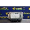 Recambio de centralita motor uce para peugeot 307 (s1) xr clim referencia OEM IAM 9650346180 0261206943 