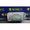 Recambio de centralita motor uce para peugeot 307 (s1) xr clim referencia OEM IAM 9650346180 0261206943 
