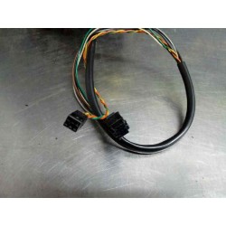 Recambio de retrovisor derecho para peugeot 307 break / sw (s1) sw pack referencia OEM IAM   
