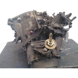 Recambio de caja cambios para citroen xsara picasso 2.0 hdi 90 sx top referencia OEM IAM 20DL63  