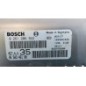 Recambio de centralita motor uce para peugeot 307 (s1) xr clim referencia OEM IAM 9650346180 0261206943 