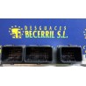 Recambio de centralita motor uce para peugeot 307 (s1) xr clim referencia OEM IAM 9650346180 0261206943 