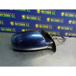 Recambio de retrovisor derecho para peugeot 307 break / sw (s1) sw pack referencia OEM IAM   