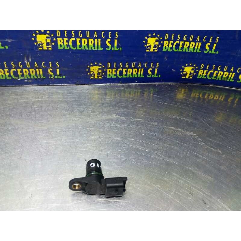 Recambio de captador arbol levas para renault megane ii berlina 5p confort dynamique referencia OEM IAM Recambio de captador arbol levas para renault megane ii berlina 5p confort dynamique referencia OEM IAM