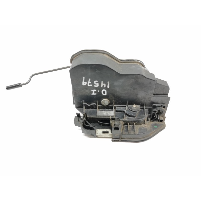 Recambio de cerradura puerta delantera izquierda para bmw serie 5 berlina (e60) 530d referencia OEM IAM Recambio de cerradura puerta delantera izquierda para bmw serie 5 berlina (e60) 530d referencia OEM IAM