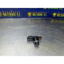 Recambio de captador arbol levas para renault megane ii berlina 5p confort dynamique referencia OEM IAM   