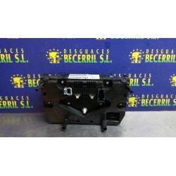 Recambio de mando calefaccion / aire acondicionado para peugeot 307 (s1) xr clim referencia OEM IAM 96430991  
