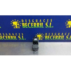 Recambio de mando elevalunas delantero derecho para peugeot 307 (s1) xr clim referencia OEM IAM   