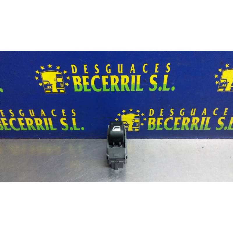 Recambio de mando elevalunas delantero derecho para peugeot 307 (s1) xr clim referencia OEM IAM Recambio de mando elevalunas delantero derecho para peugeot 307 (s1) xr clim referencia OEM IAM