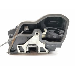 Recambio de cerradura puerta delantera izquierda para bmw serie 5 berlina (e60) 530d referencia OEM IAM   