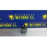 Recambio de mando elevalunas delantero derecho para peugeot 307 (s1) xr clim referencia OEM IAM   