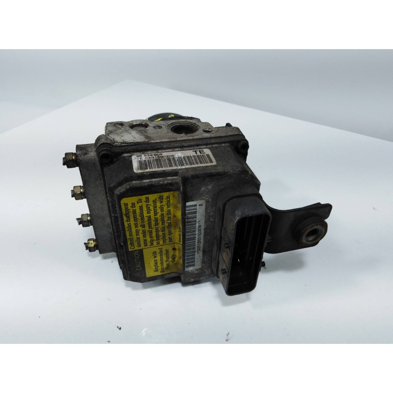 Recambio de abs para daewoo kalos 1.4 se referencia OEM IAM 96534909 Recambio de abs para daewoo kalos 1.4 se referencia OEM IAM 96534909