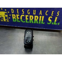 Recambio de mando elevalunas trasero derecho para mercedes clase a (w168) 170 cdi (168.008) referencia OEM IAM   