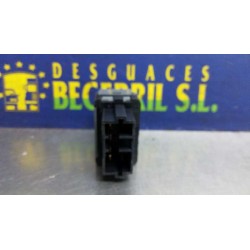 Recambio de mando elevalunas delantero derecho para peugeot 307 (s1) xr clim referencia OEM IAM   