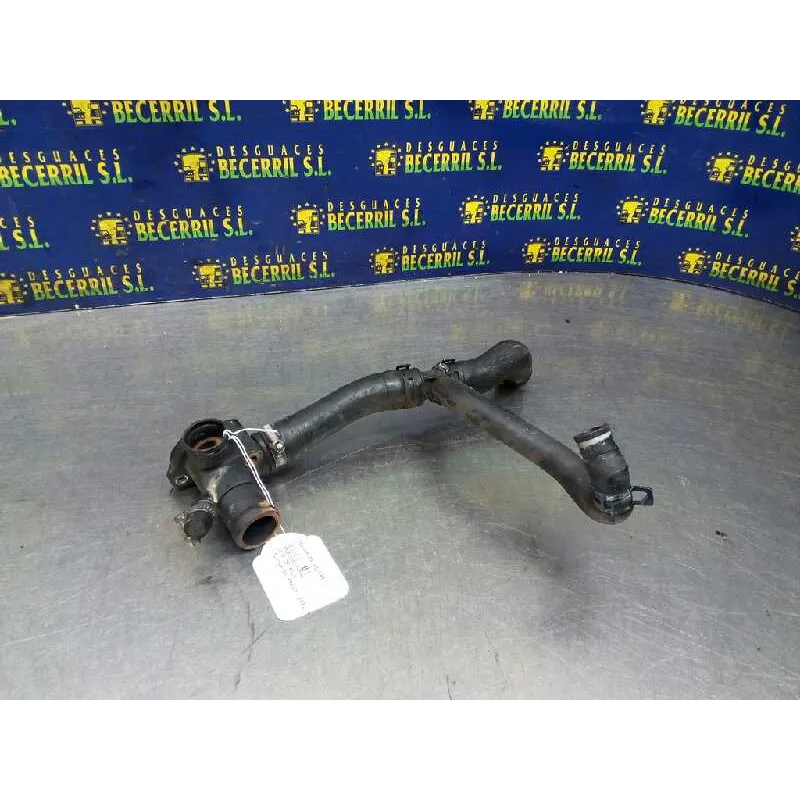 Recambio de caja de agua para volkswagen passat berlina (3b2) comfortline referencia OEM IAM Recambio de caja de agua para volkswagen passat berlina (3b2) comfortline referencia OEM IAM