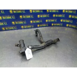 Recambio de caja de agua para volkswagen passat berlina (3b2) comfortline referencia OEM IAM   