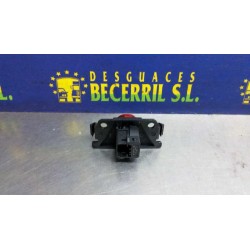 Recambio de warning para peugeot 307 (s1) xr clim referencia OEM IAM   