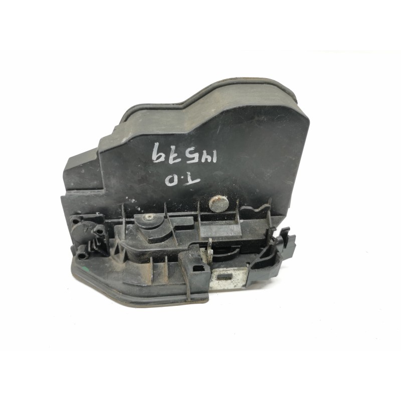 Recambio de cerradura puerta trasera derecha para bmw serie 5 berlina (e60) 530d referencia OEM IAM Recambio de cerradura puerta trasera derecha para bmw serie 5 berlina (e60) 530d referencia OEM IAM