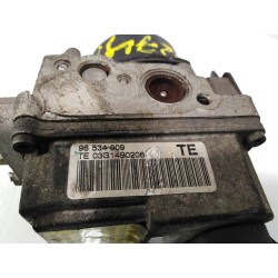 Recambio de abs para daewoo kalos 1.4 se referencia OEM IAM 96534909  