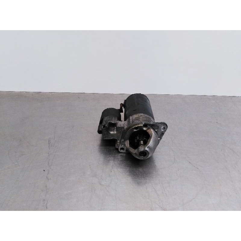 Recambio de motor arranque para mercedes clase a (w168) 170 cdi (168.008) referencia OEM IAM Recambio de motor arranque para mercedes clase a (w168) 170 cdi (168.008) referencia OEM IAM