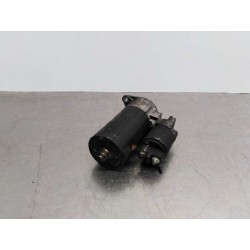 Recambio de motor arranque para mercedes clase a (w168) 170 cdi (168.008) referencia OEM IAM   