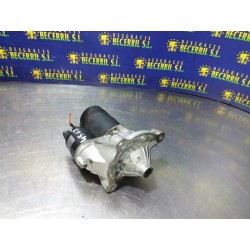 Recambio de motor arranque para peugeot 307 (s1) xr clim referencia OEM IAM MRS13850  