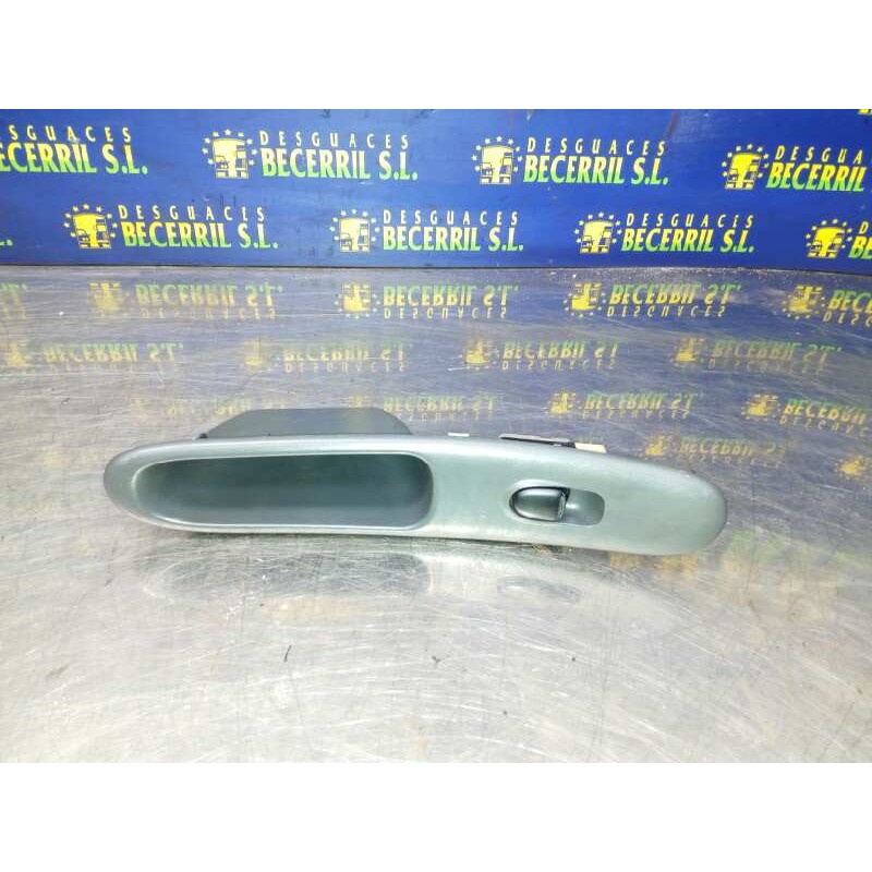 Recambio de mando elevalunas delantero derecho para daewoo lanos referencia OEM IAM Recambio de mando elevalunas delantero derecho para daewoo lanos referencia OEM IAM