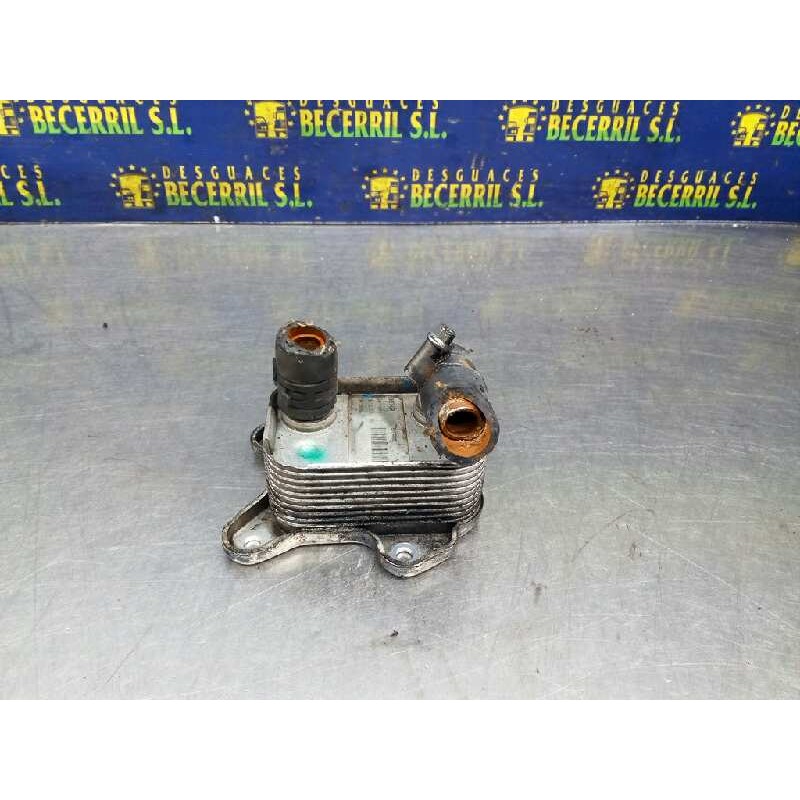 Recambio de enfriador aceite direccion para opel astra g berlina comfort referencia OEM IAM Recambio de enfriador aceite direccion para opel astra g berlina comfort referencia OEM IAM
