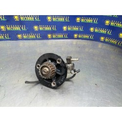 Recambio de depresor freno / bomba vacio para nissan primera berlina (p11) slxtd referencia OEM IAM 146502J601  