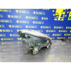 Recambio de faro izquierdo para renault kangoo (f/kc0) 1.5 dci diesel referencia OEM IAM   