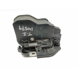 Recambio de cerradura puerta trasera izquierda para bmw serie 5 berlina (e60) 530d referencia OEM IAM   