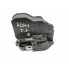 Recambio de cerradura puerta trasera izquierda para bmw serie 5 berlina (e60) 530d referencia OEM IAM   