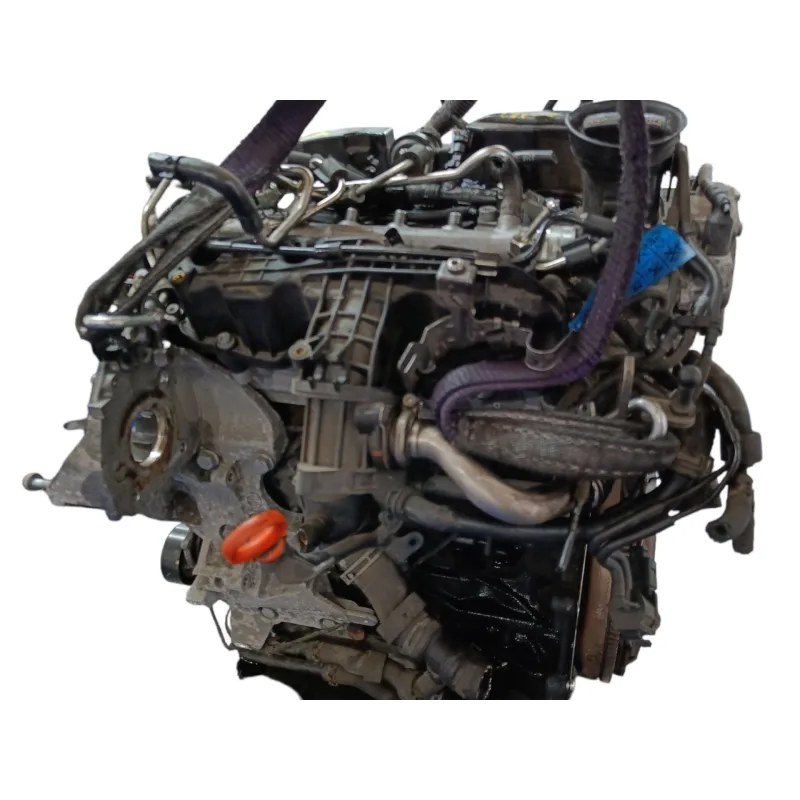 Recambio de despiece motor para volkswagen polo (6r1) advance referencia OEM IAM CAY Recambio de despiece motor para volkswagen polo (6r1) advance referencia OEM IAM CAY