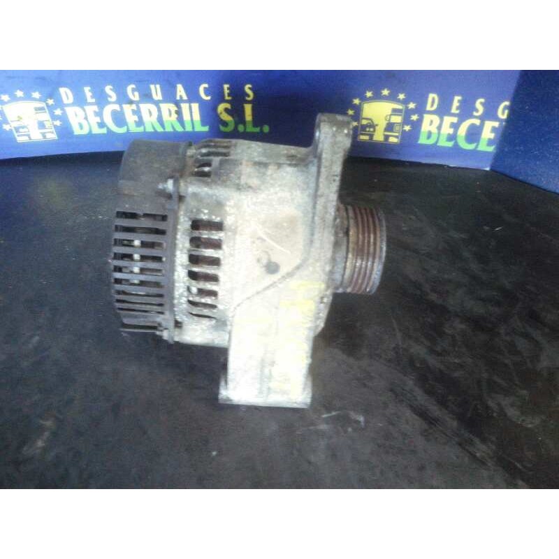 Recambio de alternador para peugeot 206 berlina xr referencia OEM IAM Recambio de alternador para peugeot 206 berlina xr referencia OEM IAM