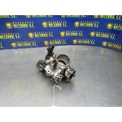 Recambio de caja mariposa para hyundai accent (lc) gl 4p referencia OEM IAM 9540930005  