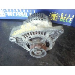 Recambio de alternador para peugeot 206 berlina xr referencia OEM IAM   